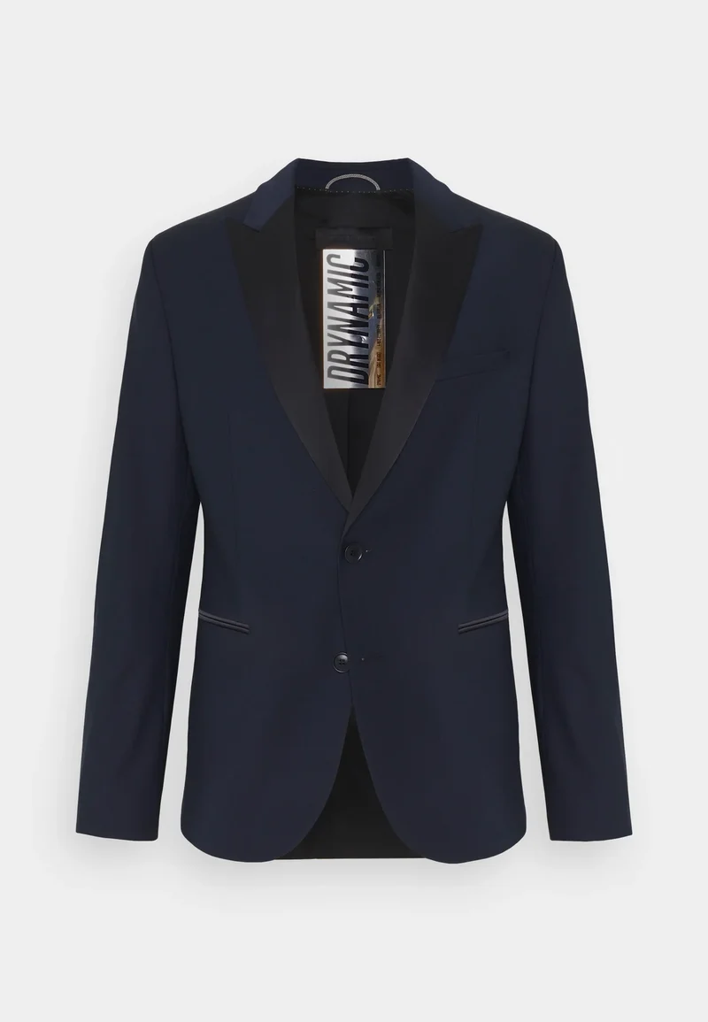 DryKorn Herren in blau
