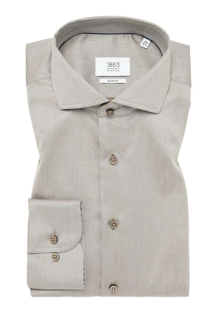eterna Herren in beige