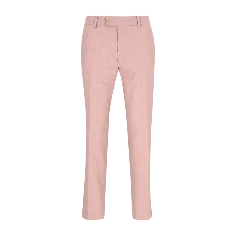 CG - YOPARTY Herren in rosa