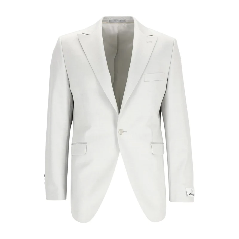 Wilvorst Herren in silber