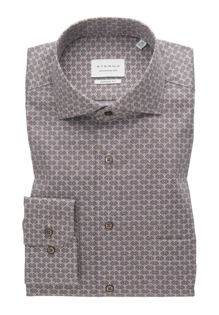 eterna Herren in beige