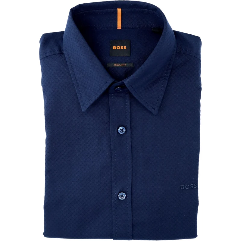 BOSS Herren in blau