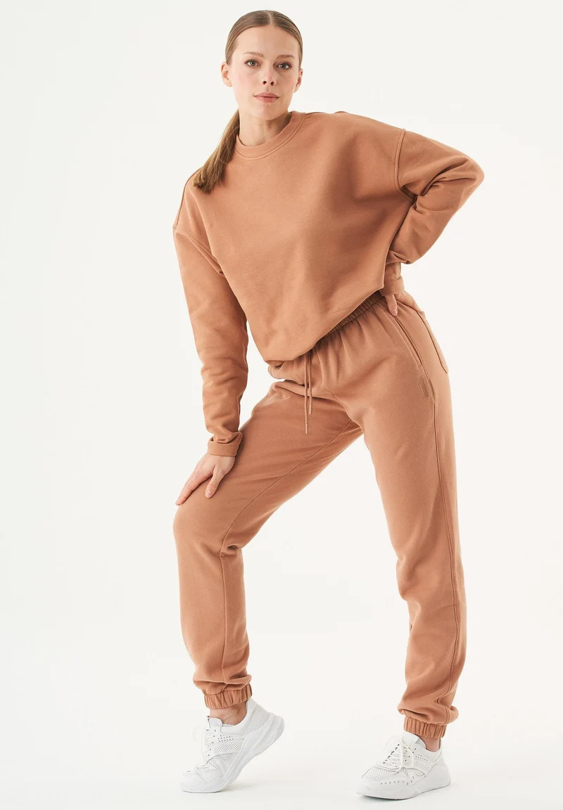 PERI Soft Touch Sweathose aus Bio-Baumwolle
