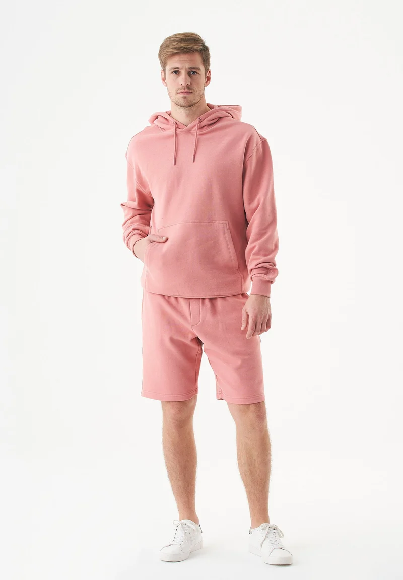 SHADI Soft Touch Sweatshorts aus Bio-Baumwolle