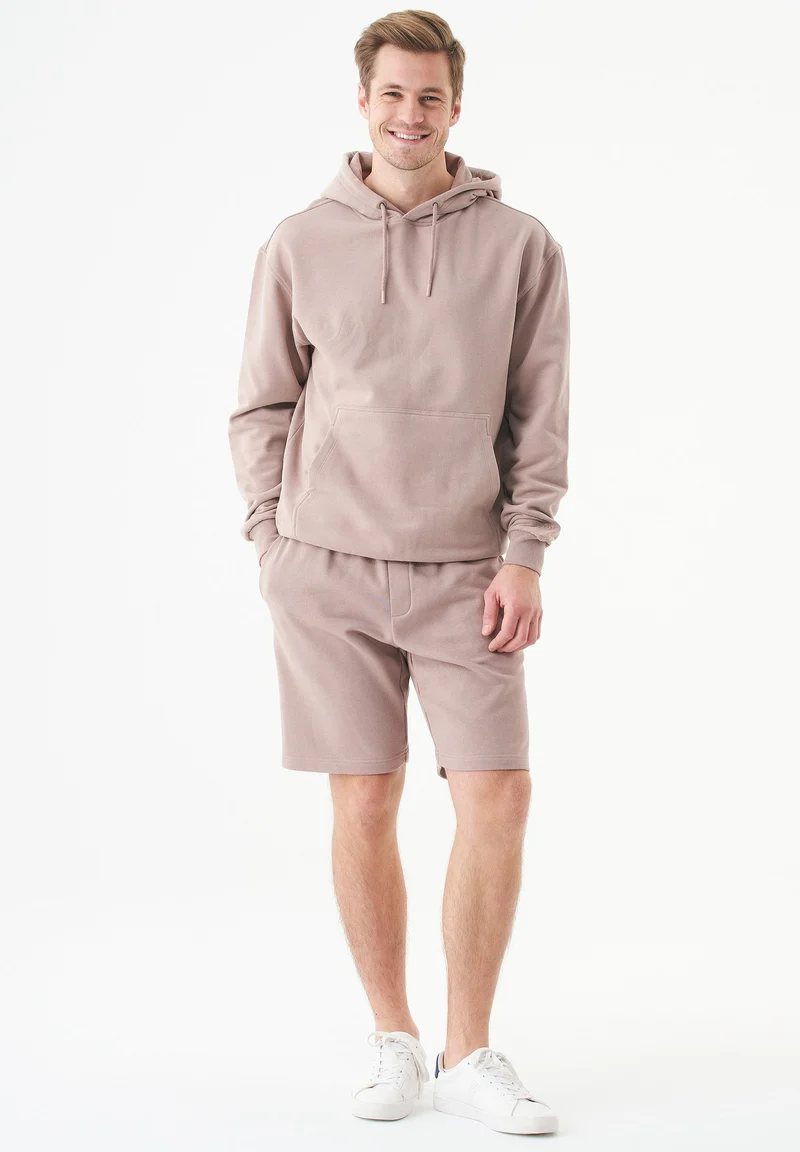 SHADI Soft Touch Sweatshorts aus Bio-Baumwolle