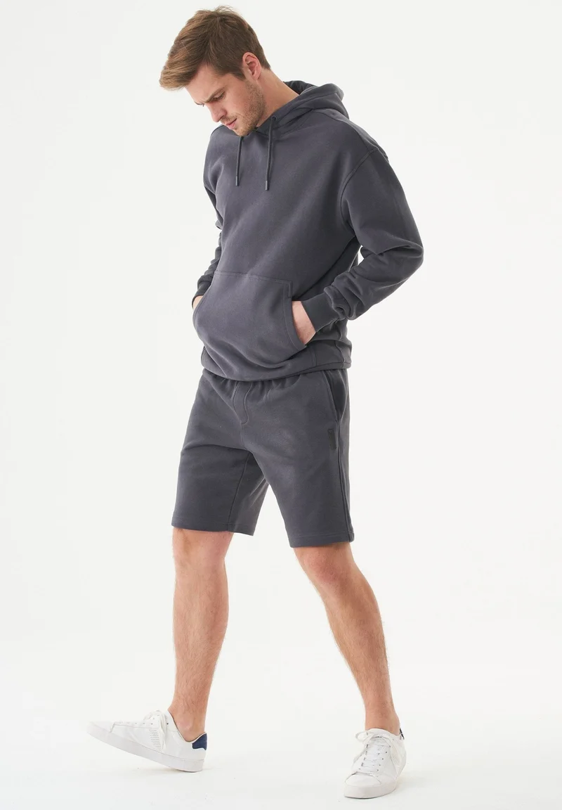 SHADI Soft Touch Sweatshorts aus Bio-Baumwolle