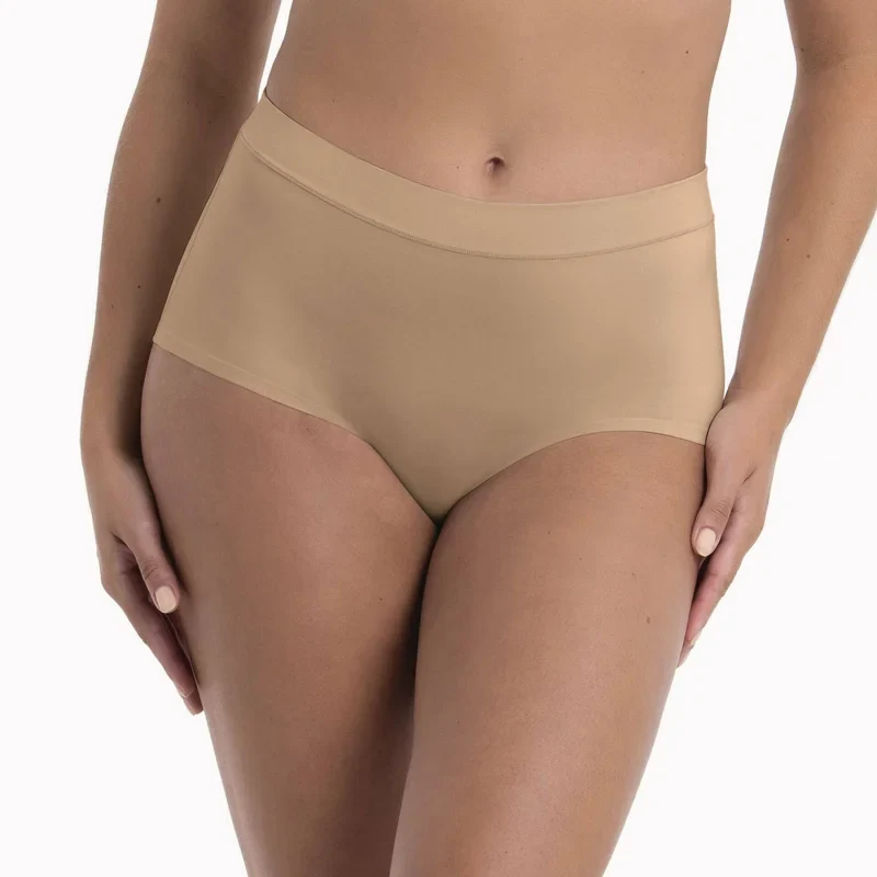 Anita - Essential Panty Plus Desert