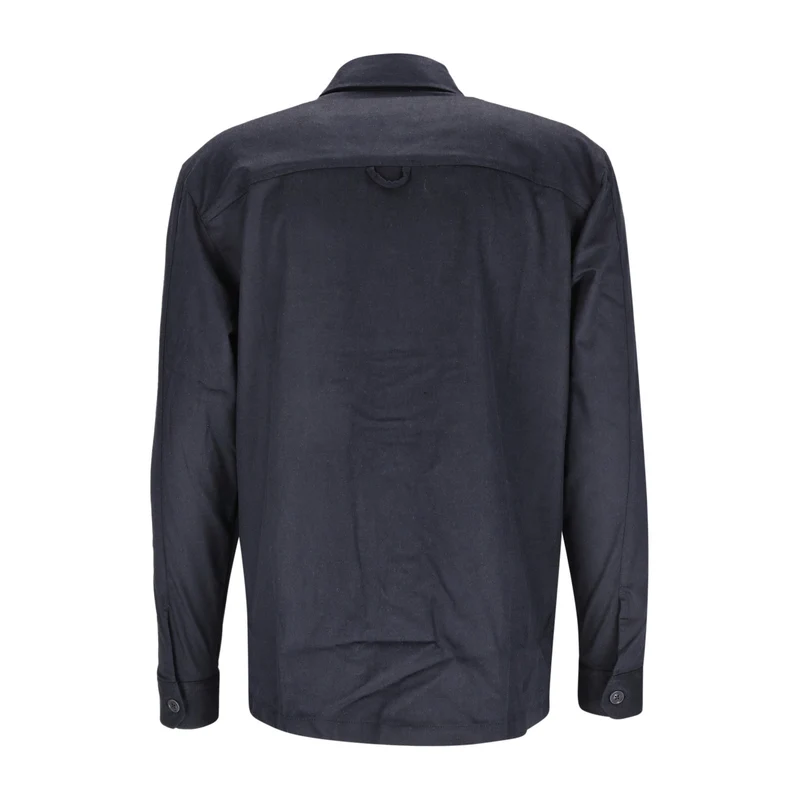 Roy Robson Herren in blau