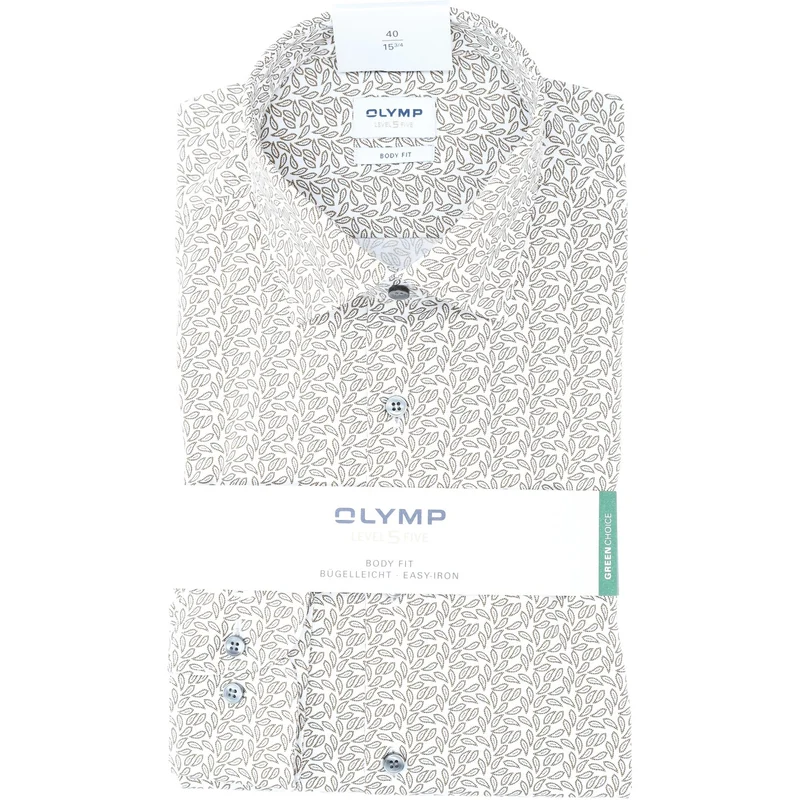 Key Largo Herren in blau