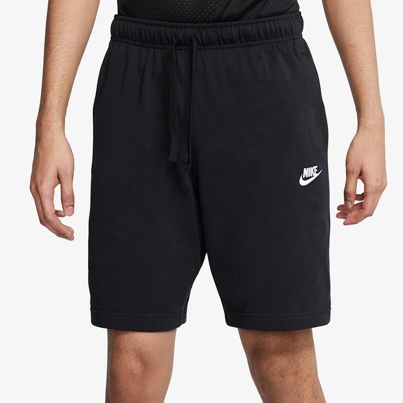 Nike Sportswear Club Jersey Shorts