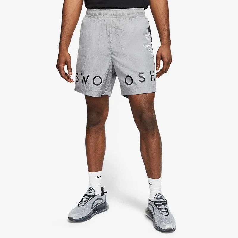 Nike Sportswear Swoosh Woven Short