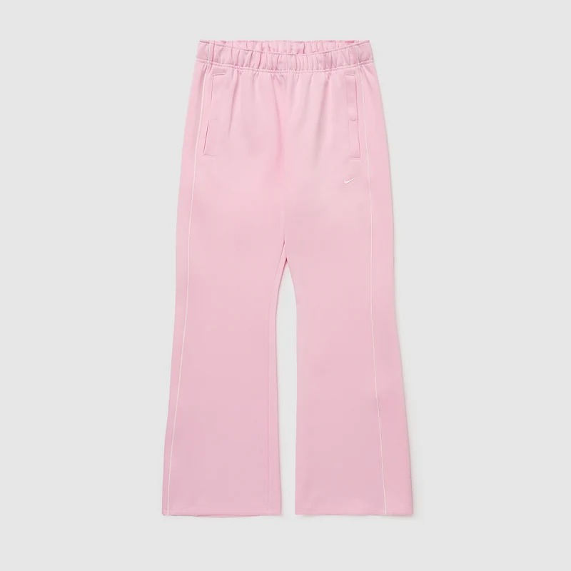Nike Sportswear Womens Windrunner Mid-Rise Slim Knit Joggers