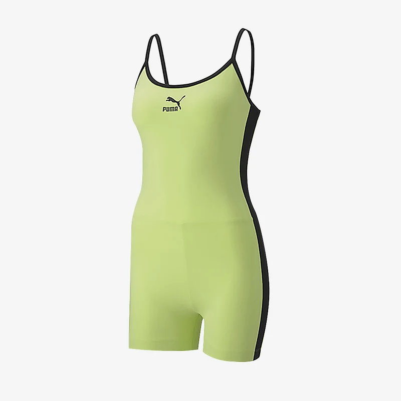 Puma Damen Classic Unitard