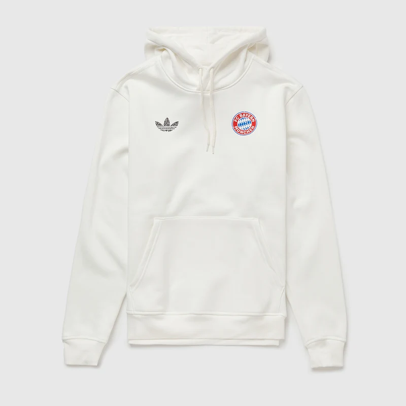 adidas Bayern Munich 26/27 OG2 Hoodie