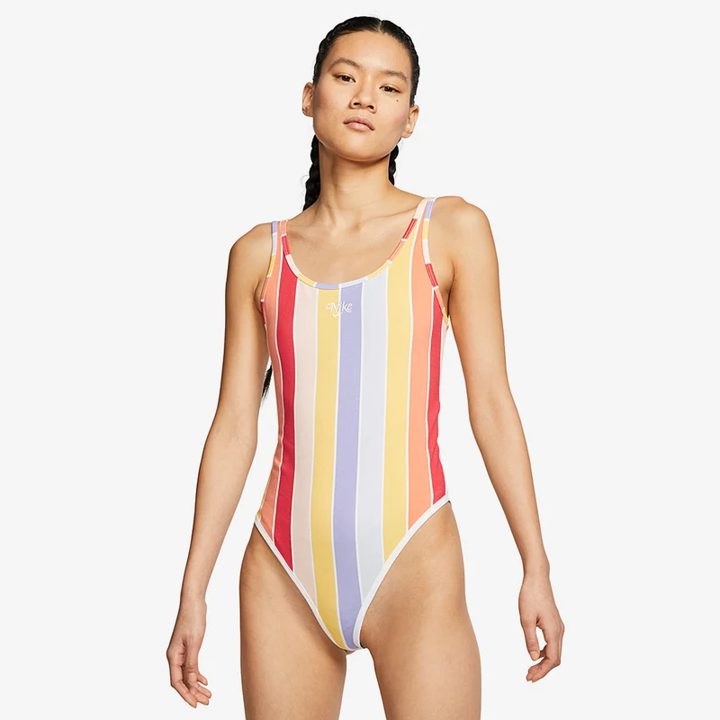 Nike Damen Sportswear Retro Femme Bodysuit