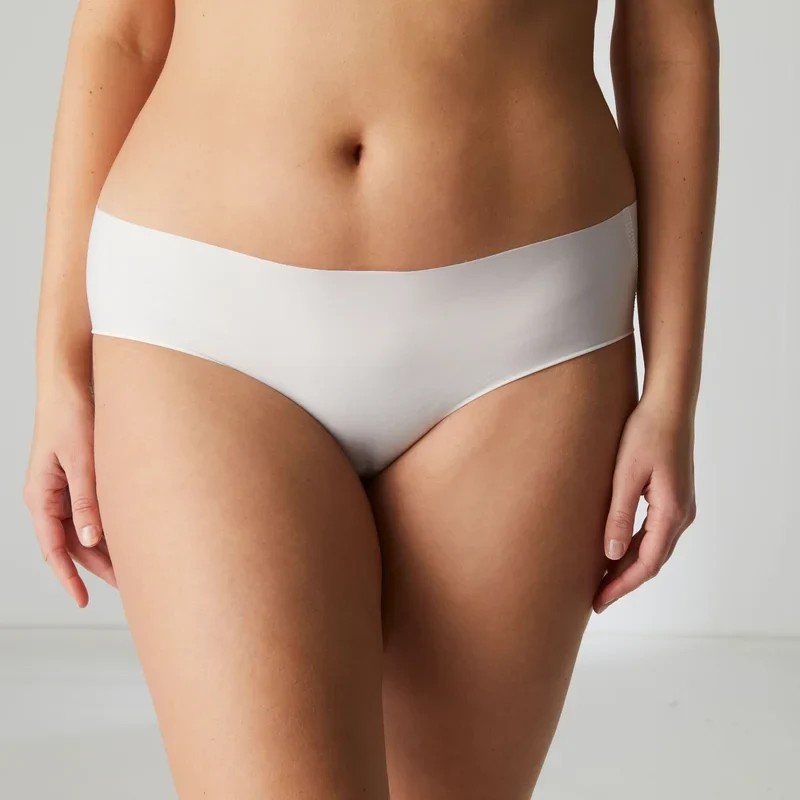Simone Perele - Uniq Boyshort Panty Natural