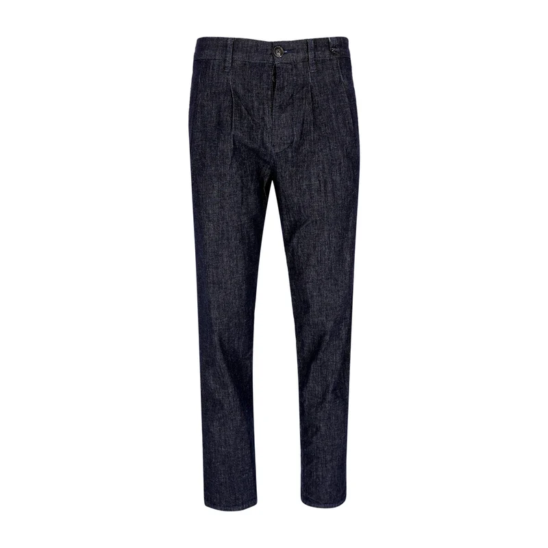 Gabba Herren in blau
