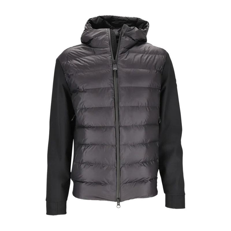 Strellson-Swiss Cross Herren in schwarz