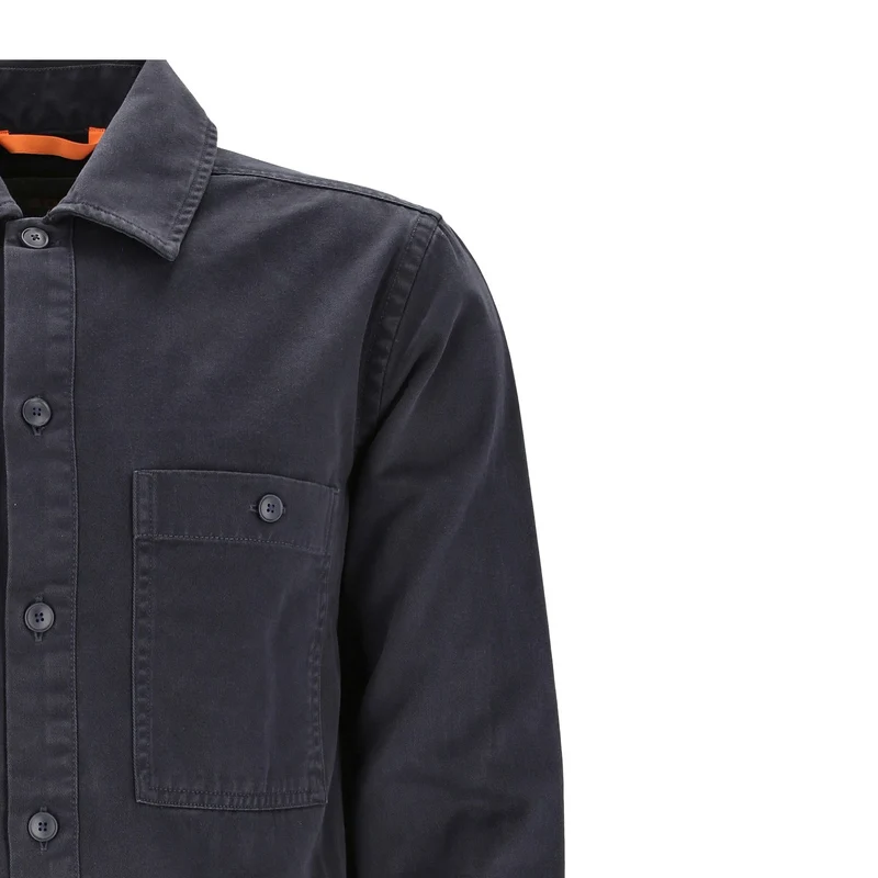 BOSS Herren in blau