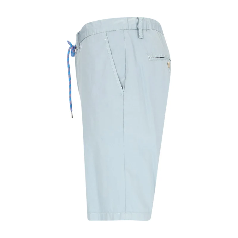 Alberto Herren in blau