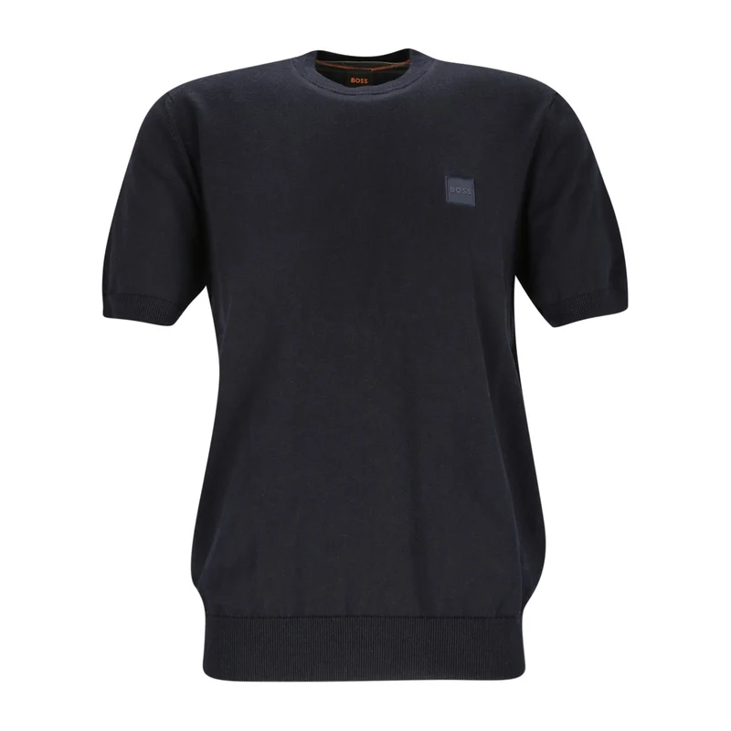 BOSS Herren in blau