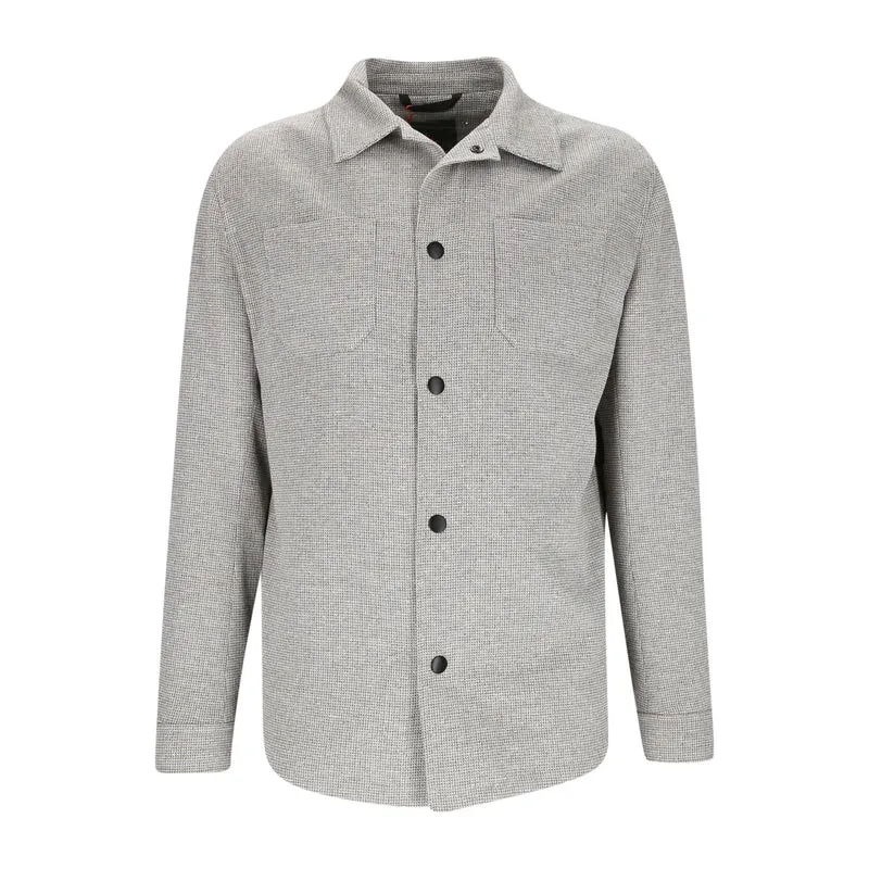 Zuitable_BF (BodyFit) Herren in grau