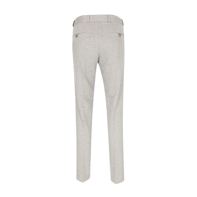Zuitable_BF (BodyFit) Herren in grau