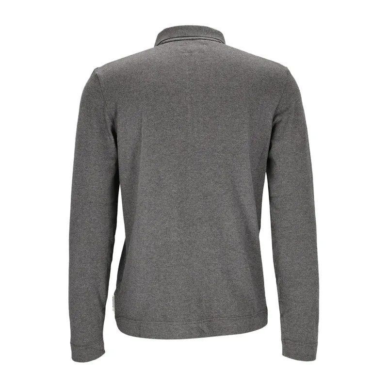 Marc o Polo Herren in grau