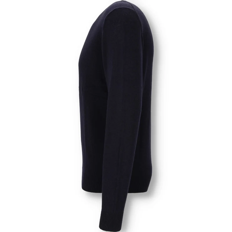 Fynch-Hatton Herren in blau