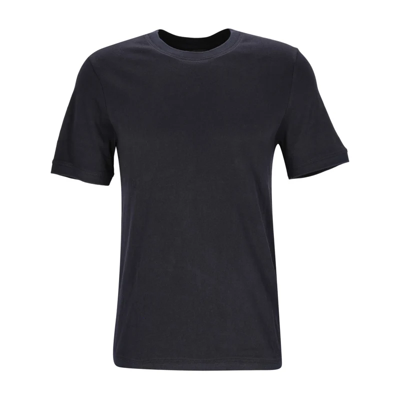 Cinque Herren in blau