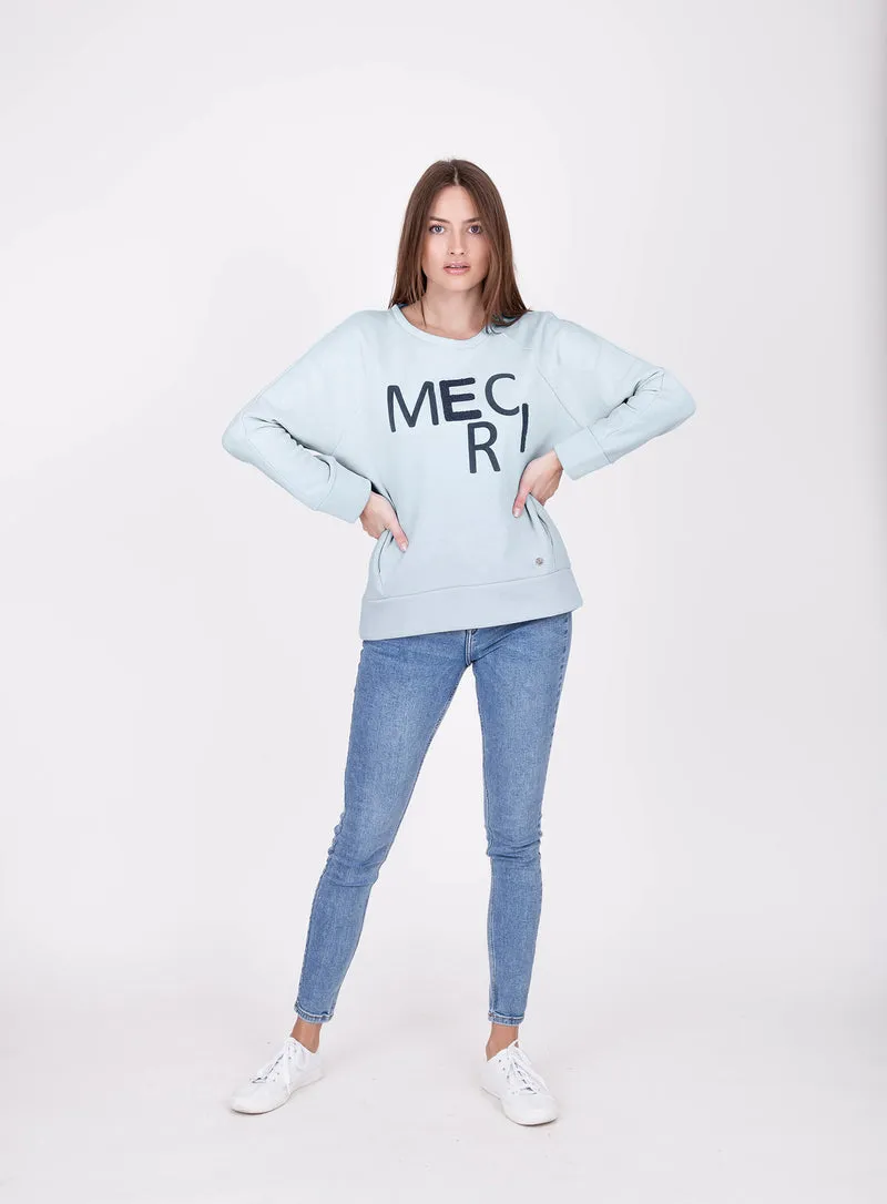 Key Largo Herren in blau