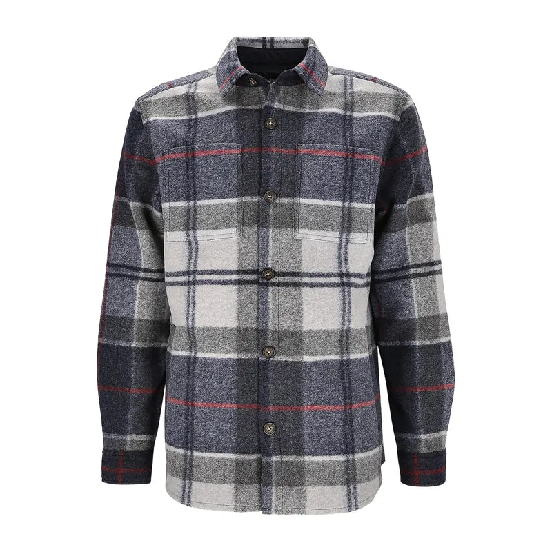 Barbour Herren in blau