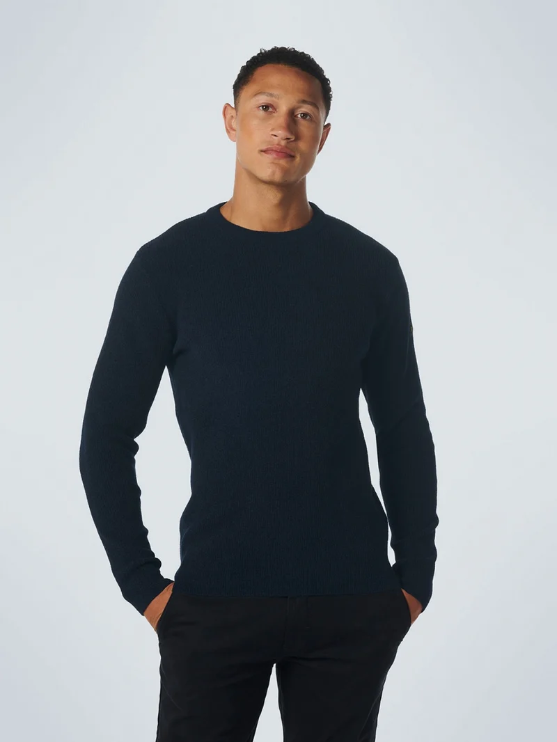 NoExcess Herren in schwarz