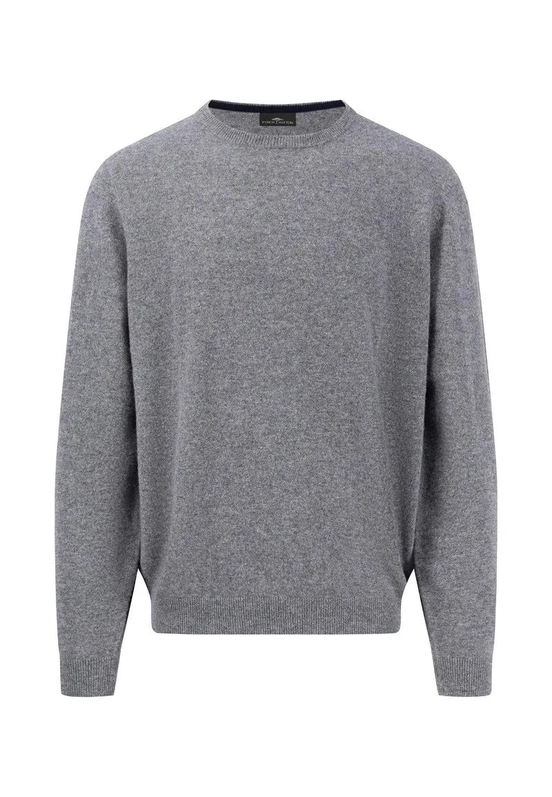 Fynch-Hatton Herren in grau