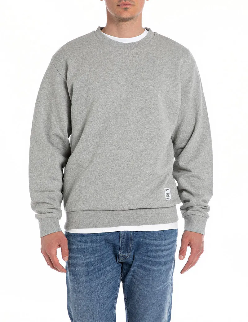 Replay Herren in grau