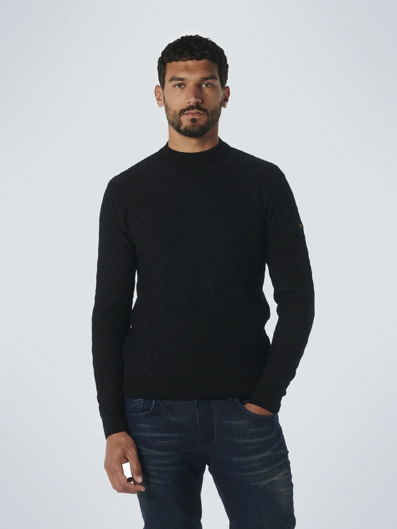 NoExcess Herren in schwarz