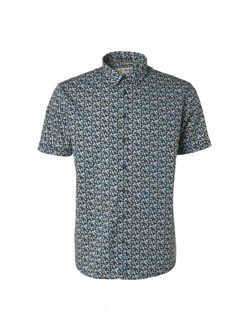NoExcess Herren in blau