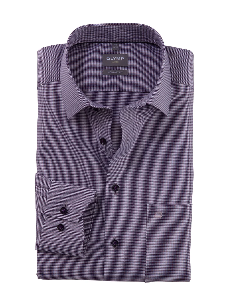 Olymp_CF Herren in blau
