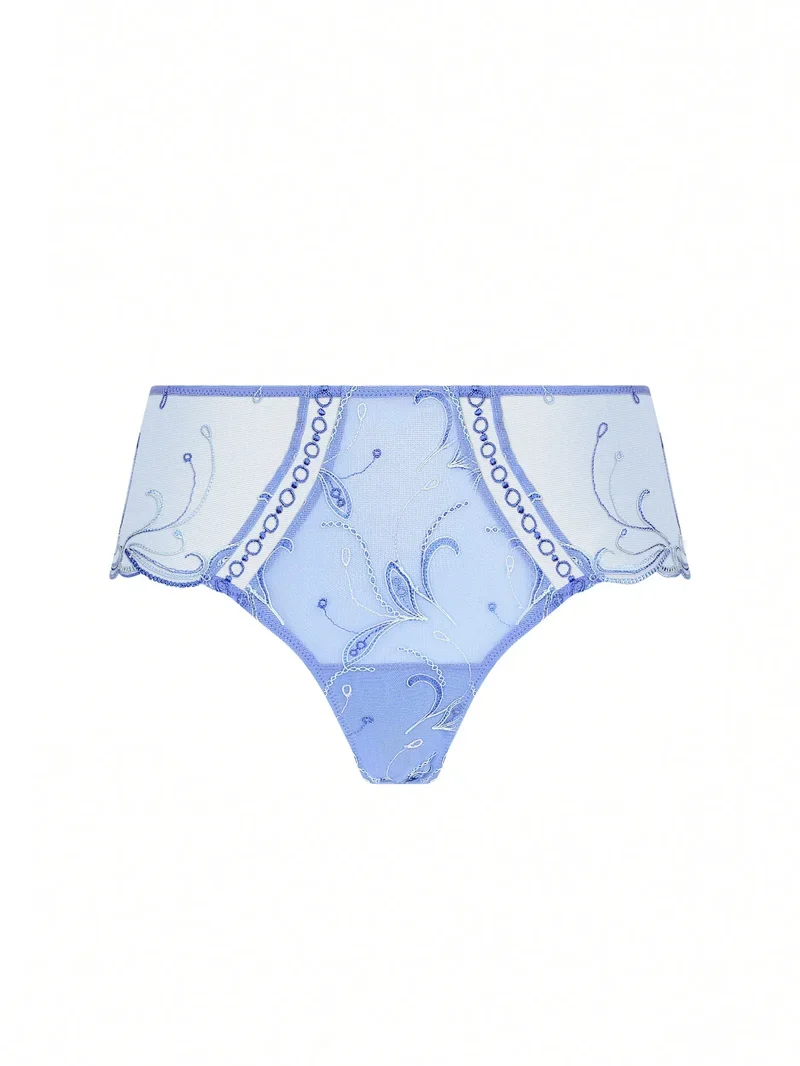 Lise Charmel - Nymphe Bleue Shorty Nymphe Lagon