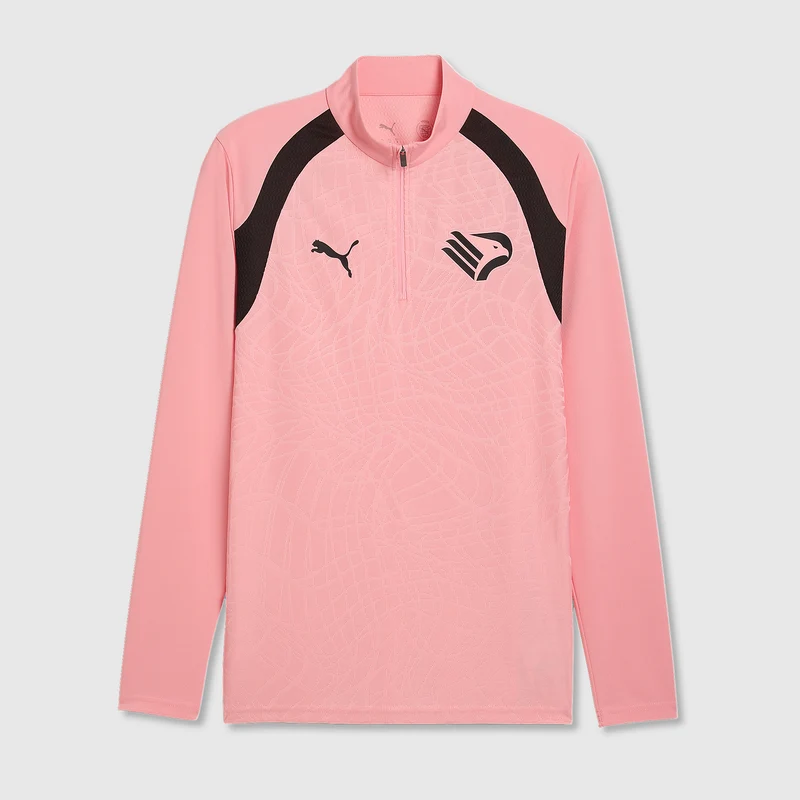 Puma Palermo 26/27 Training Drill Top