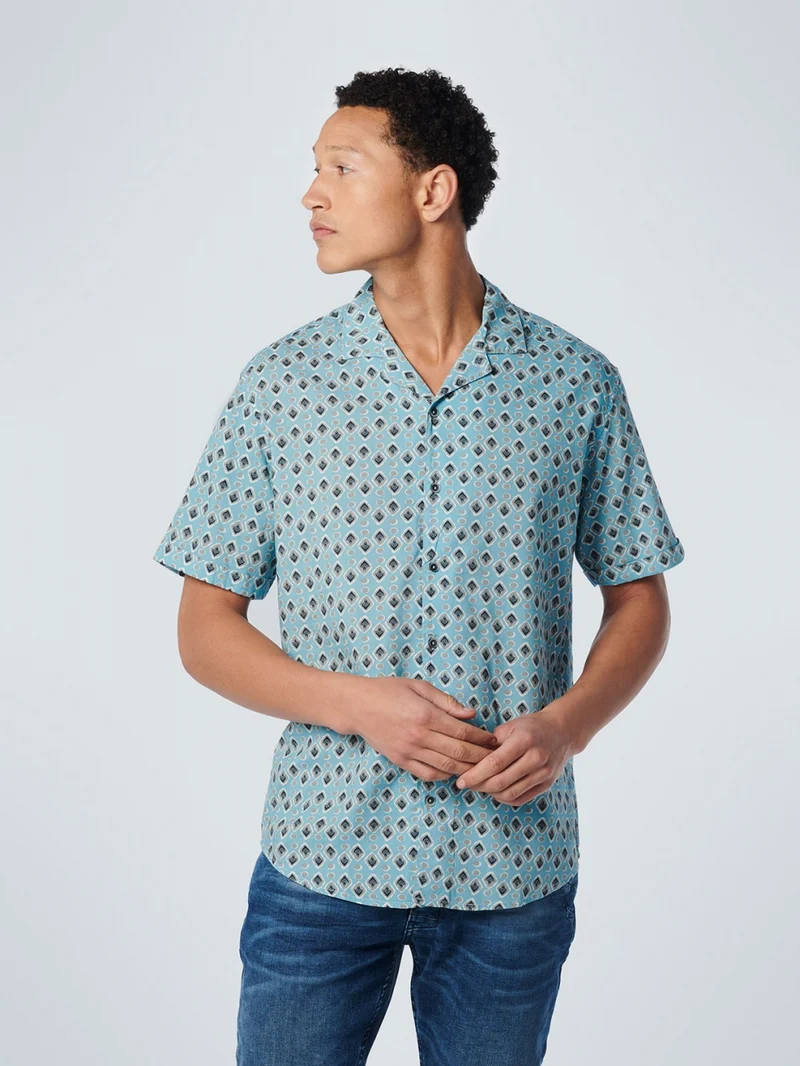 NoExcess Herren in blau