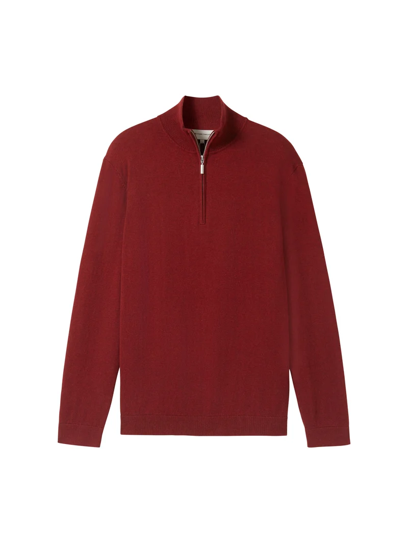 Tom Tailor Herren in rot