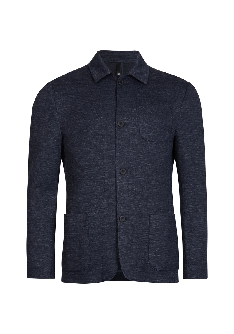Roy Robson Herren in blau
