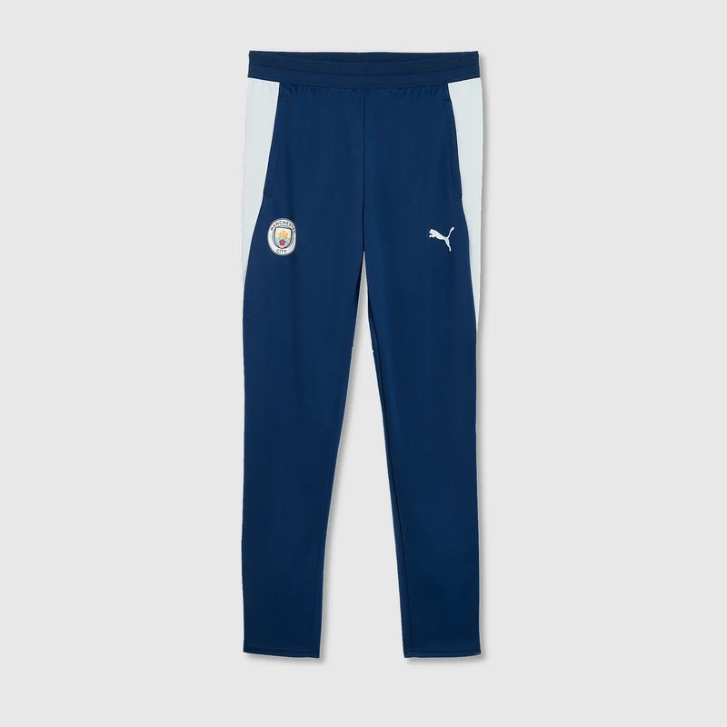 Puma Manchester City 26/27 Kids Training Pants