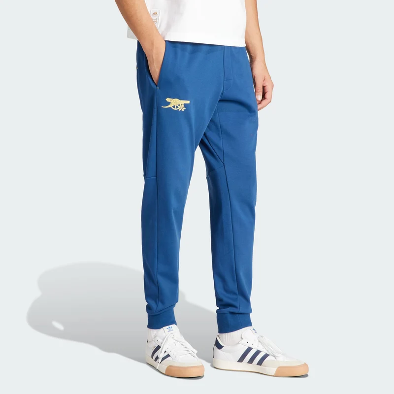adidas Men Arsenal Cultural Story Pants