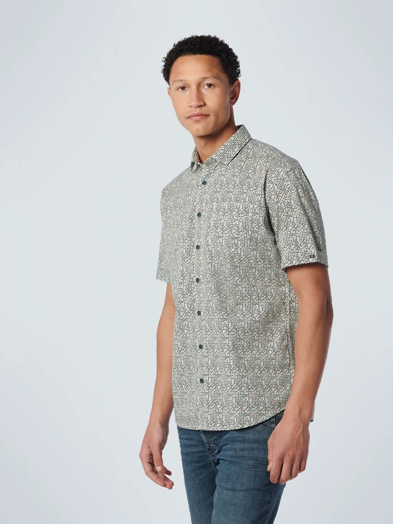NoExcess Herren in blau