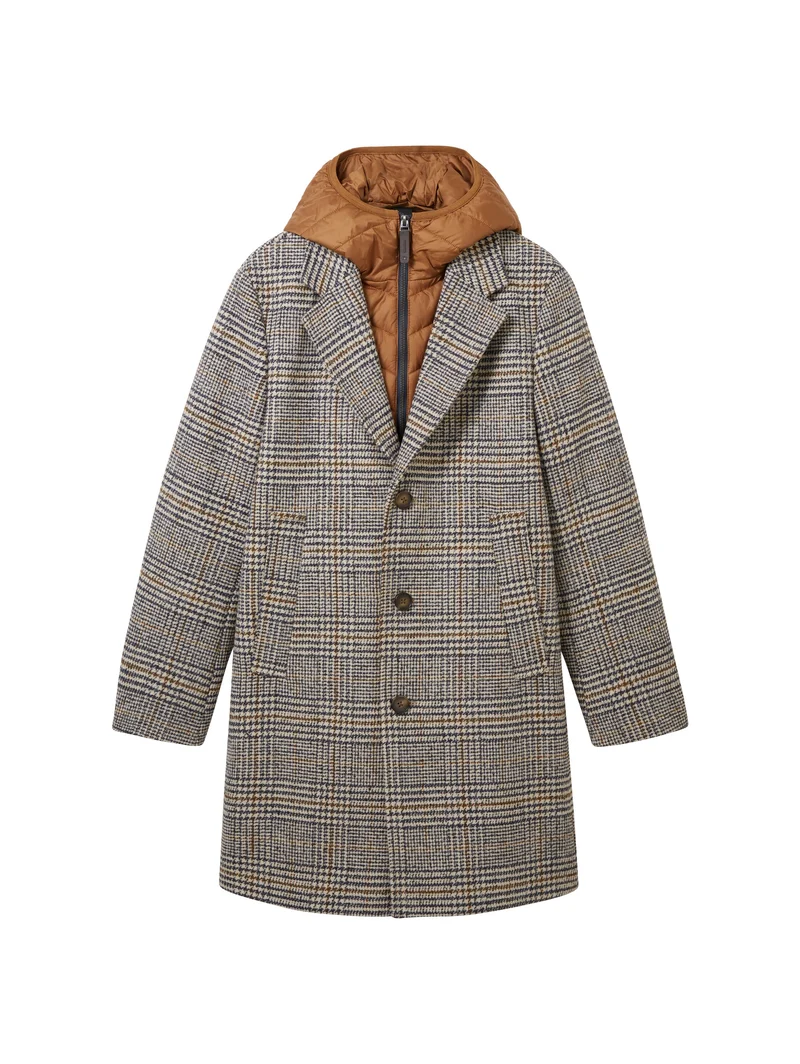 Tom Tailor Herren in beige
