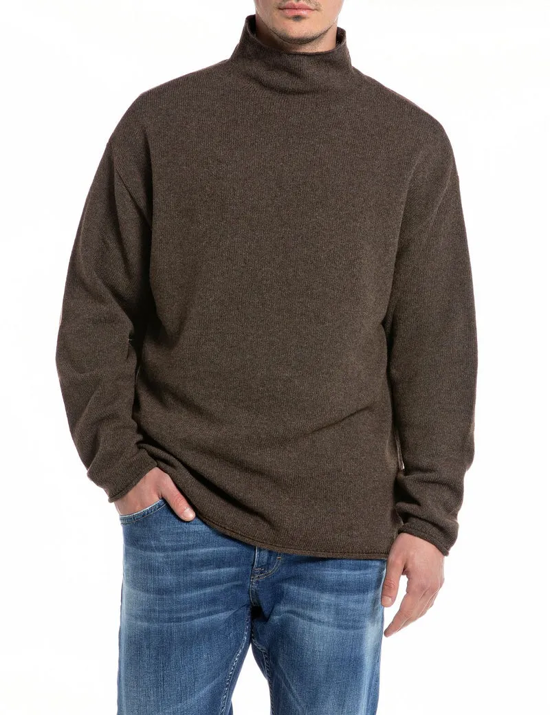 Replay Herren in braun