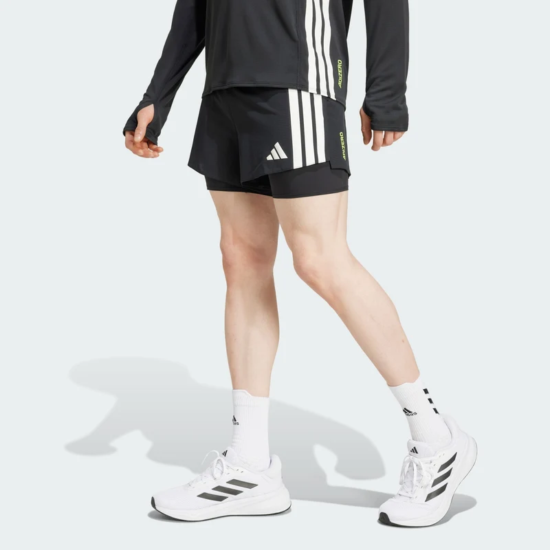 adidas Men Adizero Running 2-in