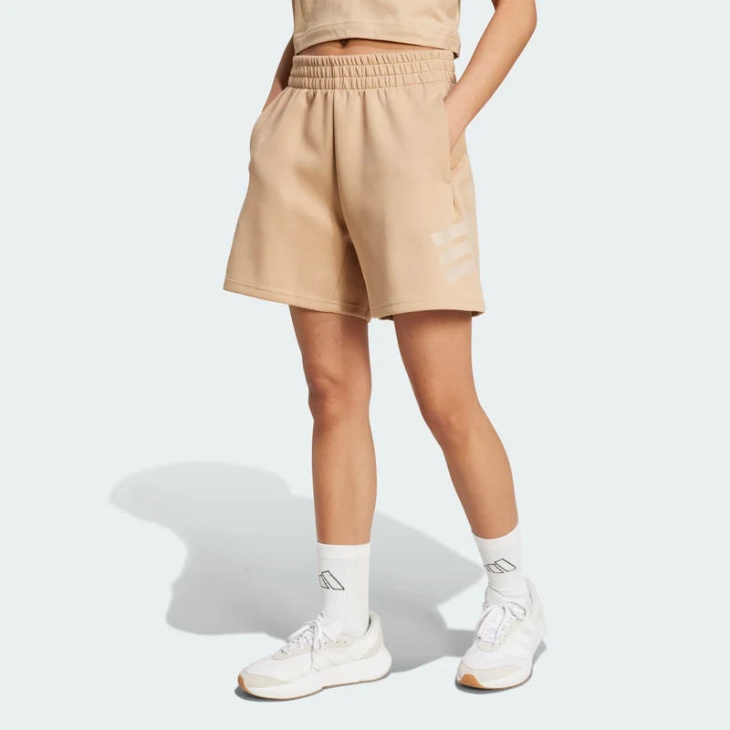 adidas Womens Future Icons 3